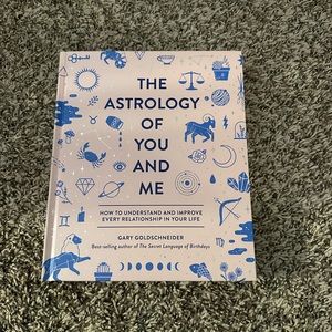 Astrology of You and Me